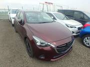 2018 MAZDA DEMIO