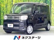 2023 SUZUKI SPACIA
