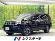 2010 NISSAN X-TRAIL 20X