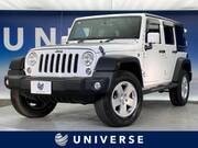 2017 CHRYSLER JEEP WRANGLER UNLIMITED
