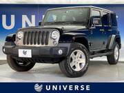 2014 CHRYSLER JEEP WRANGLER UNLIMITED