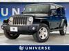 CHRYSLER JEEP WRANGLER UNLIMITED