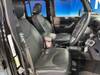 CHRYSLER JEEP WRANGLER UNLIMITED