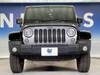 CHRYSLER JEEP WRANGLER UNLIMITED