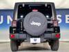 CHRYSLER JEEP WRANGLER UNLIMITED