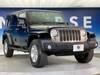 CHRYSLER JEEP WRANGLER UNLIMITED