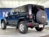 CHRYSLER JEEP WRANGLER UNLIMITED