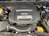 CHRYSLER JEEP WRANGLER UNLIMITED