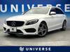 MERCEDES BENZ C-CLASS Stationwagon