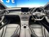 MERCEDES BENZ C-CLASS Stationwagon