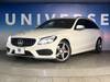 MERCEDES BENZ C-CLASS Stationwagon
