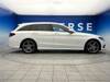 MERCEDES BENZ C-CLASS Stationwagon