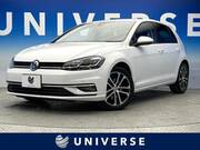 2020 VOLKSWAGEN GOLF