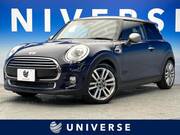 2018 BMW MINI