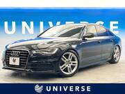 2013 AUDI A6