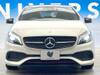 MERCEDES BENZ A-CLASS