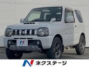 2013 SUZUKI JIMNY CROSS ADVENTURE
