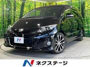 2016 TOYOTA ESTIMA