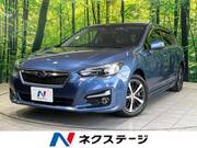 2018 SUBARU IMPREZA SPORTS