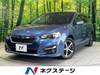 SUBARU IMPREZA SPORTS