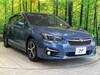 SUBARU IMPREZA SPORTS