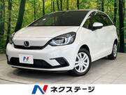 2022 HONDA FIT