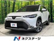 2023 TOYOTA COROLLA CROSS HYBRID Z