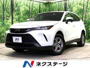 2023 TOYOTA HARRIER