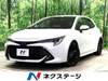 TOYOTA COROLLA SPORT