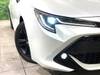 TOYOTA COROLLA SPORT