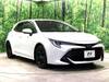 TOYOTA COROLLA SPORT