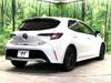 TOYOTA COROLLA SPORT