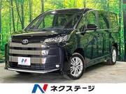 2024 TOYOTA NOAH