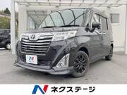 2017 TOYOTA ROOMY