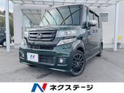 2016 HONDA N-BOX CUSTOM
