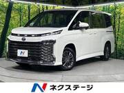 2024 TOYOTA VOXY