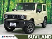 2024 SUZUKI JIMNY XC