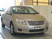2008 TOYOTA COROLLA AXIO X HID SELECTION