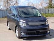 2008 TOYOTA VOXY Z