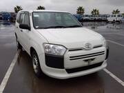 2016 TOYOTA PROBOX VAN