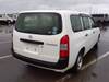 TOYOTA PROBOX VAN