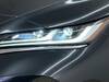 TOYOTA HARRIER HYBRID