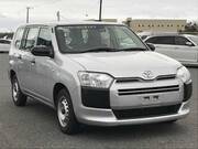 2021 TOYOTA PROBOX VAN