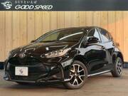 2022 TOYOTA YARIS