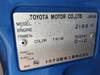 TOYOTA TOYOACE TRUCK