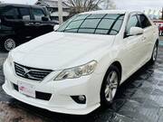 2011 TOYOTA MARK X