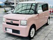 2013 TOYOTA PIXIS SPACE
