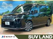 2023 HONDA STEPWAGON