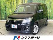 2012 SUZUKI SOLIO BANDIT