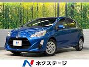 2016 TOYOTA AQUA